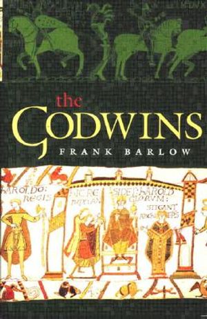 The Godwins image number 0