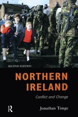 Northern Ireland: Conflict and Change image number 0