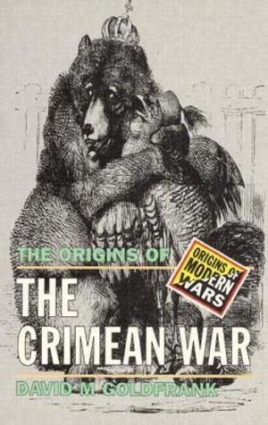 The Origins of the Crimean War image number 0