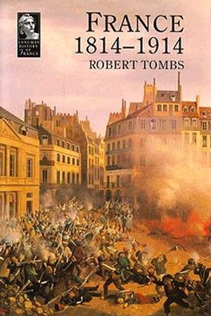 France 1814-1914 image number 0
