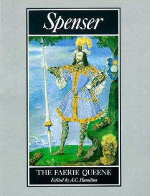 Edmund Spenser image number 0