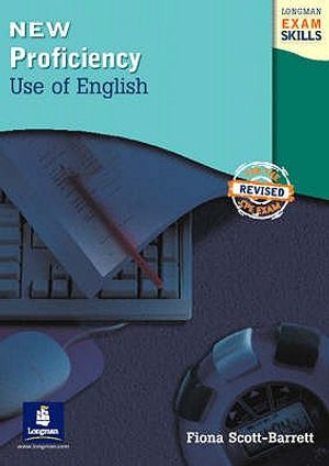 Longman Exam Skills: Cpe Use of English image number 0