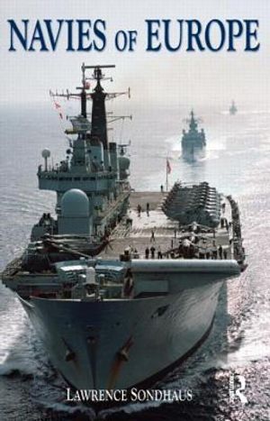 Navies of Europe: 1815-2002 image number 0