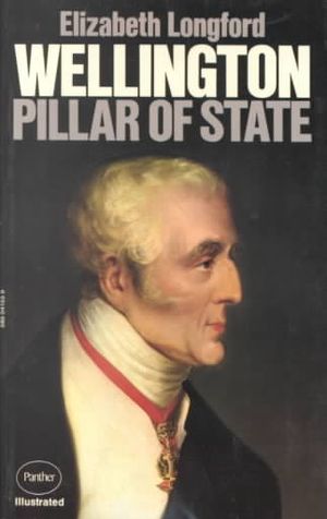 Wellington: Pillar of State image number 0