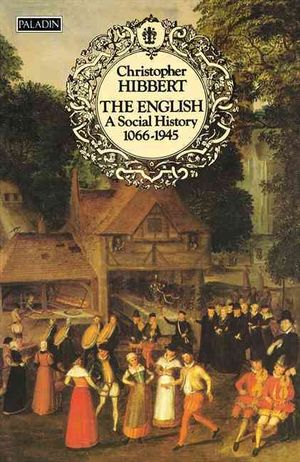 The English : A Social History, 1066-1945 image number 0