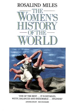 The Women's History of the World image number 0