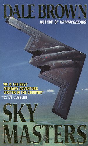 Skymasters image number 0