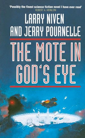 The Mote in God's Eye image number 0