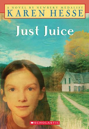 Just Juice image number 0