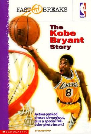 The Kobe Bryant Story image number 0