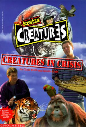 Creatures in Crisis image number 0