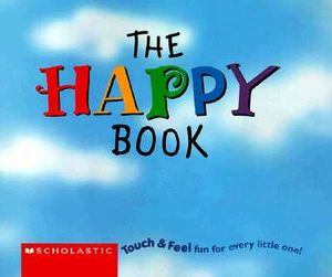 The Happy Book image number 0