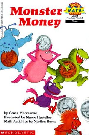 Monster Money image number 0
