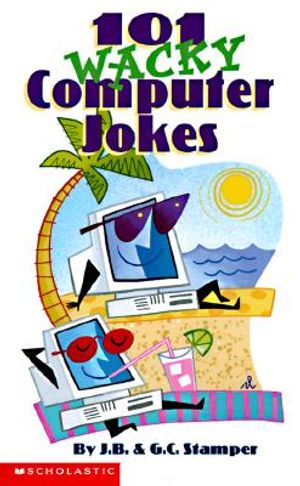 101 Wacky Computer Jokes image number 0