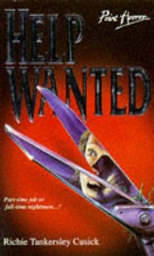 Help Wanted image number 0