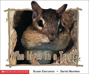 Who Lives in a Tree? image number 0