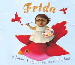 Frida image number 0