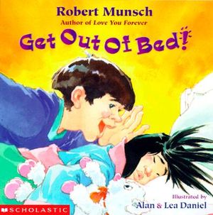 Get Out of Bed! image number 0