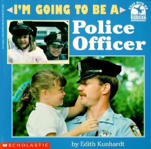 I'm Going to Be a Police Officer image number 0