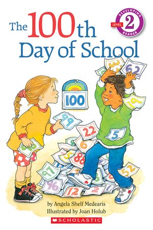 The 100th Day of School image number 0