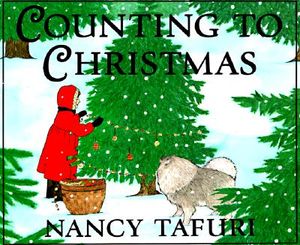 Counting to Christmas image number 0