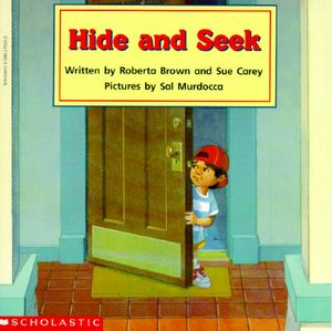 Hide and Seek image number 0