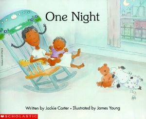 One Night image number 0