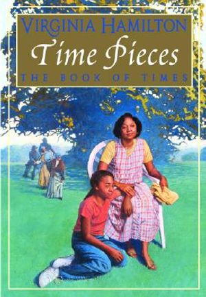 Time Pieces image number 0