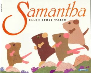 Samantha image number 0
