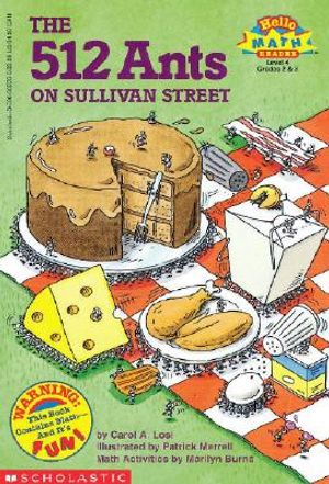 The 512 Ants on Sullivan Street image number 0
