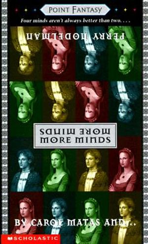 More Minds image number 0