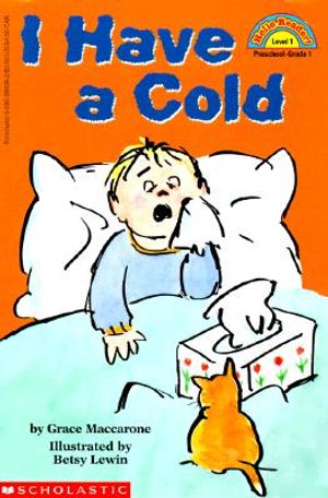 I Have a Cold image number 0