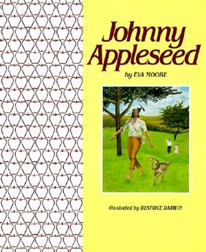 Johhny Appleseed image number 0