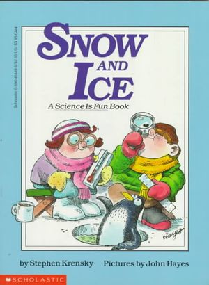 All about Snow and Ice image number 0