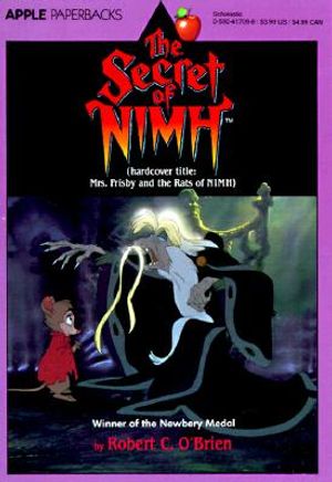 Secret of NIMH image number 0
