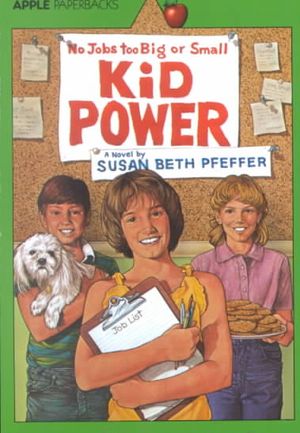 Kid Power image number 0