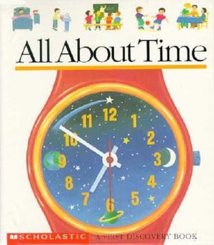 All about Time image number 0