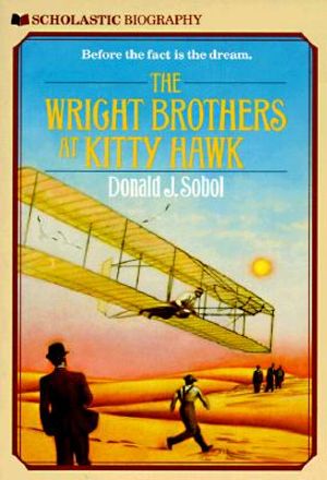 The Wright Brothers at Kitty Hawk image number 0