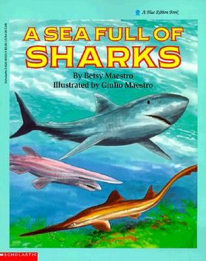 A Sea Full of Sharks image number 0