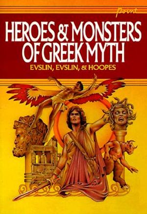 Heroes and Monsters of Greek Myths image number 0