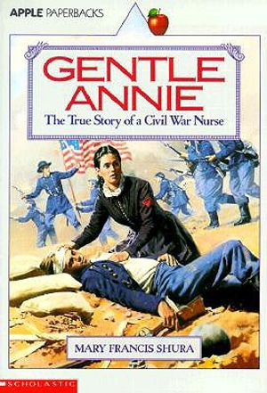 Gentle Annie image number 0