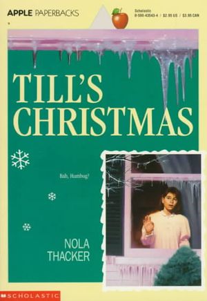Till's Christmas image number 0
