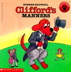 Clifford's Manners image number 0