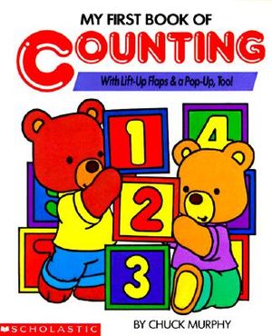 My First Book of Counting image number 0