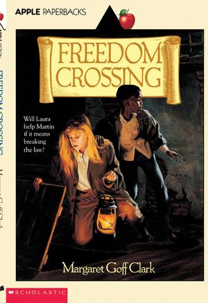 Freedom Crossing image number 0