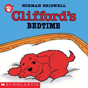 Clifford's Bedtime image number 0