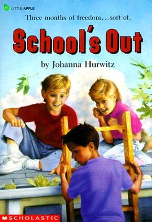 School's Out image number 0