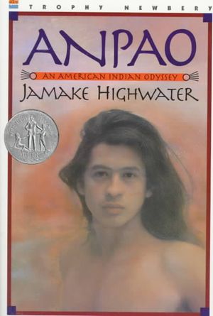 Anpoa : An American Indian Odyssey image number 0