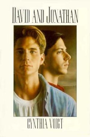 David and Jonathan image number 0