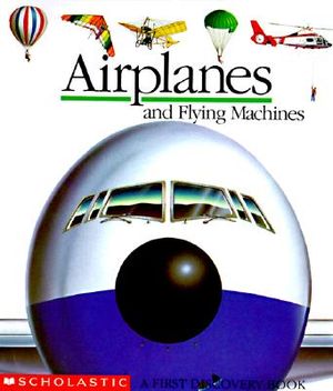 Airplanes and Flying Machines image number 0